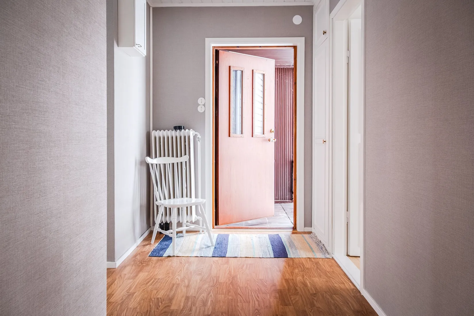 Villa, Torggatan 3, Haparanda