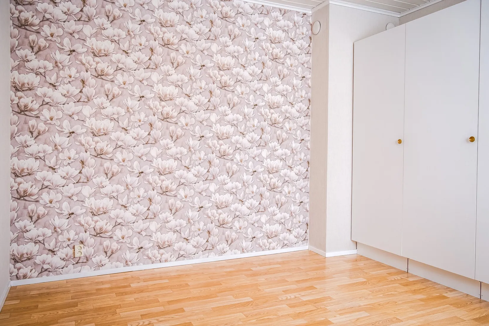 Villa, Torggatan 3, Haparanda