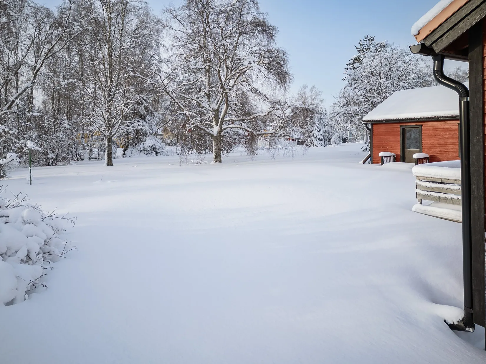 Villa, Torggatan 3, Haparanda