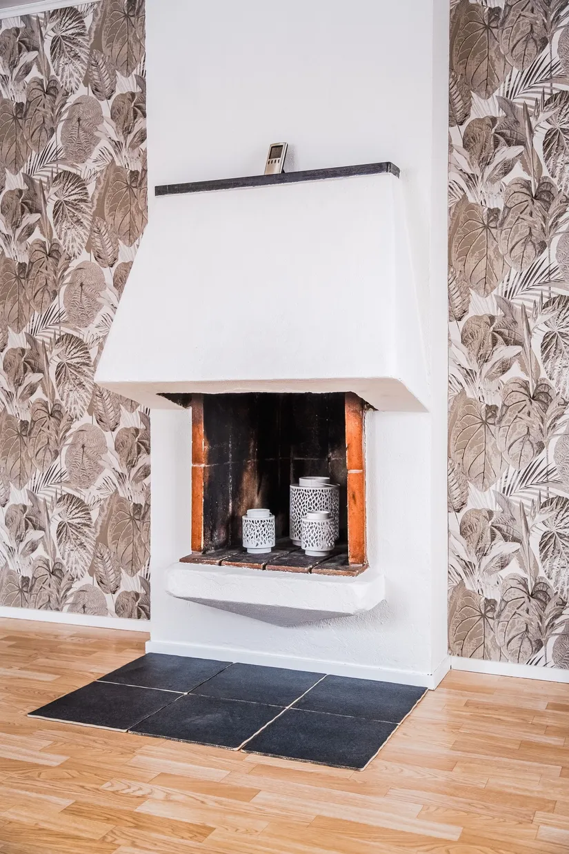 Villa, Torggatan 3, Haparanda