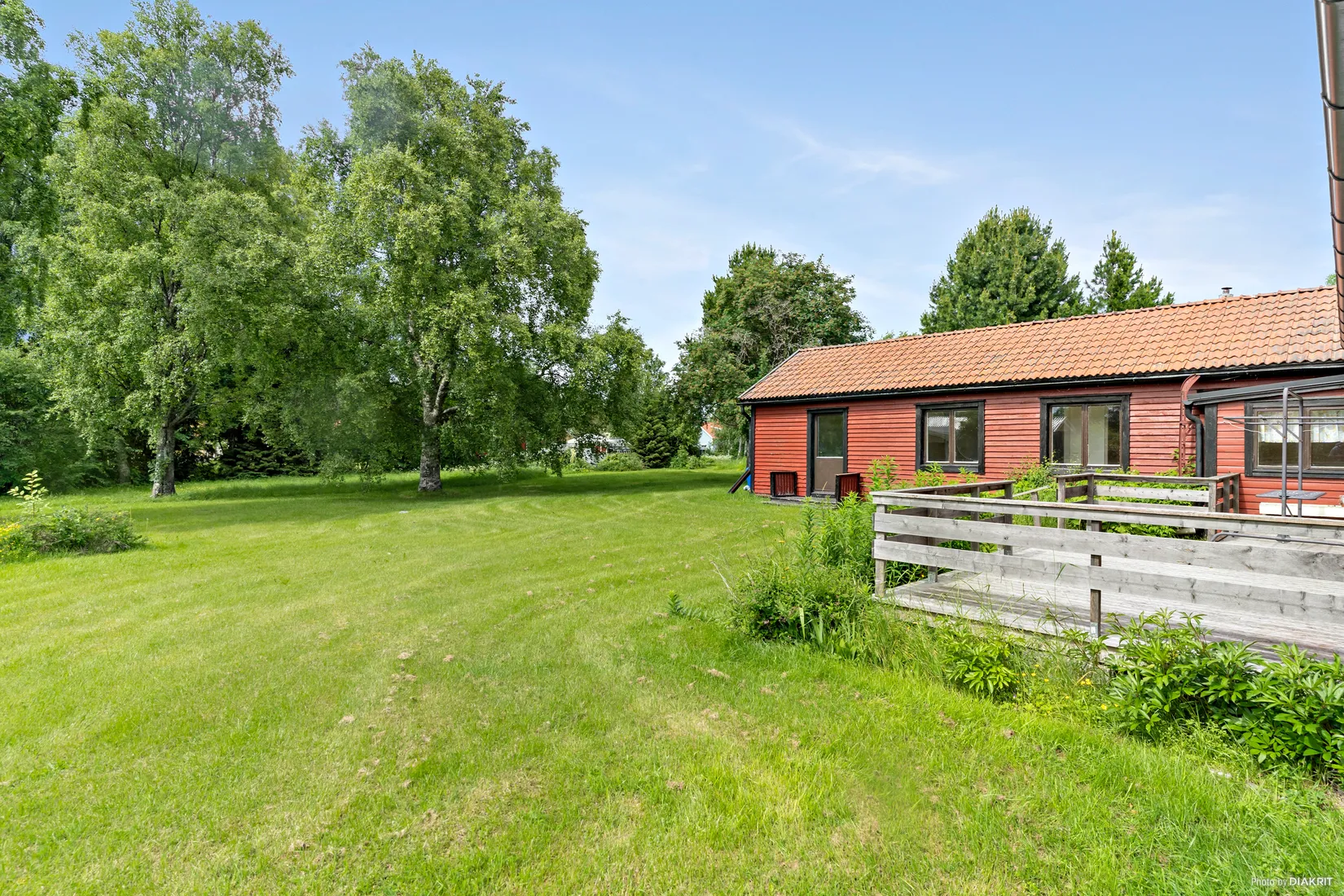 Villa, Torggatan 3, Haparanda