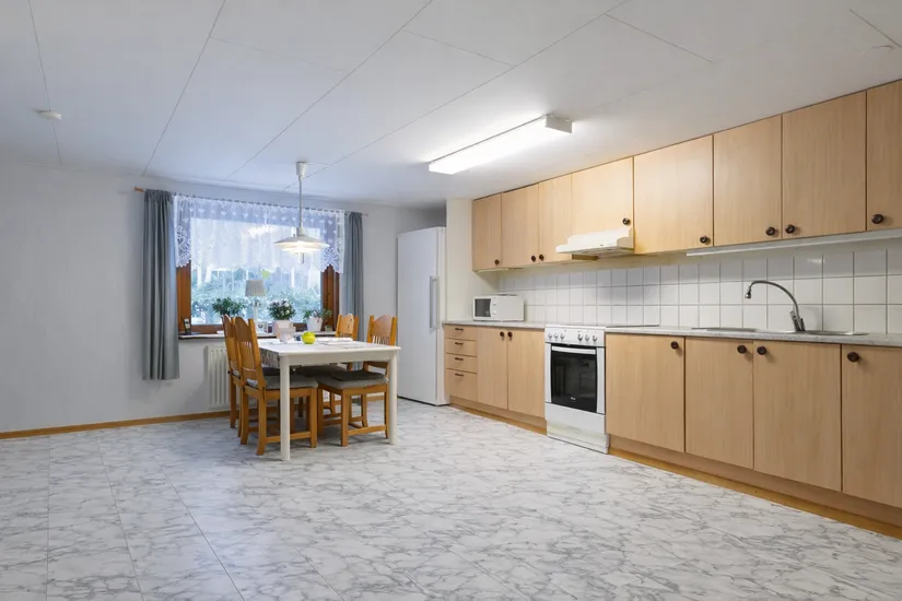 Villa, Kaprifolvägen 7, Sjöbo Svansjö, Sjöbo