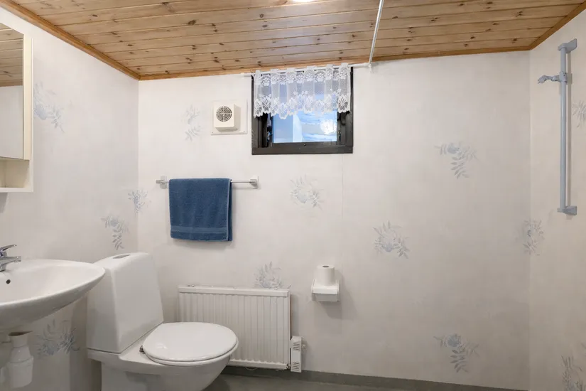 Villa, Kaprifolvägen 7, Sjöbo Svansjö, Sjöbo