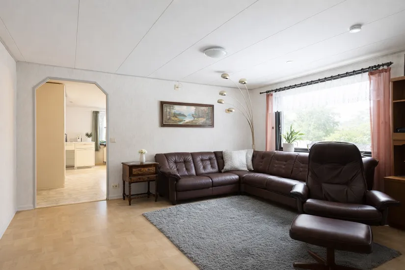 Villa, Kaprifolvägen 7, Sjöbo Svansjö, Sjöbo