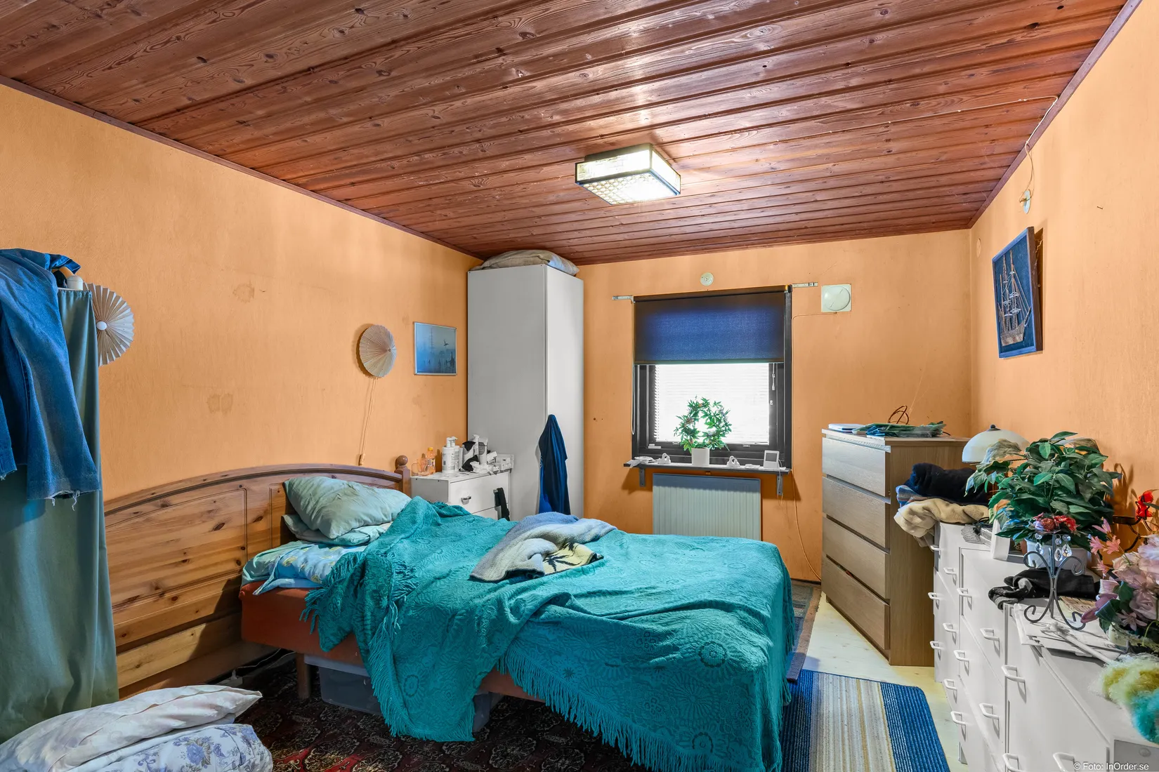 Villa, Kaprifolvägen 7, Sjöbo Svansjö, Sjöbo