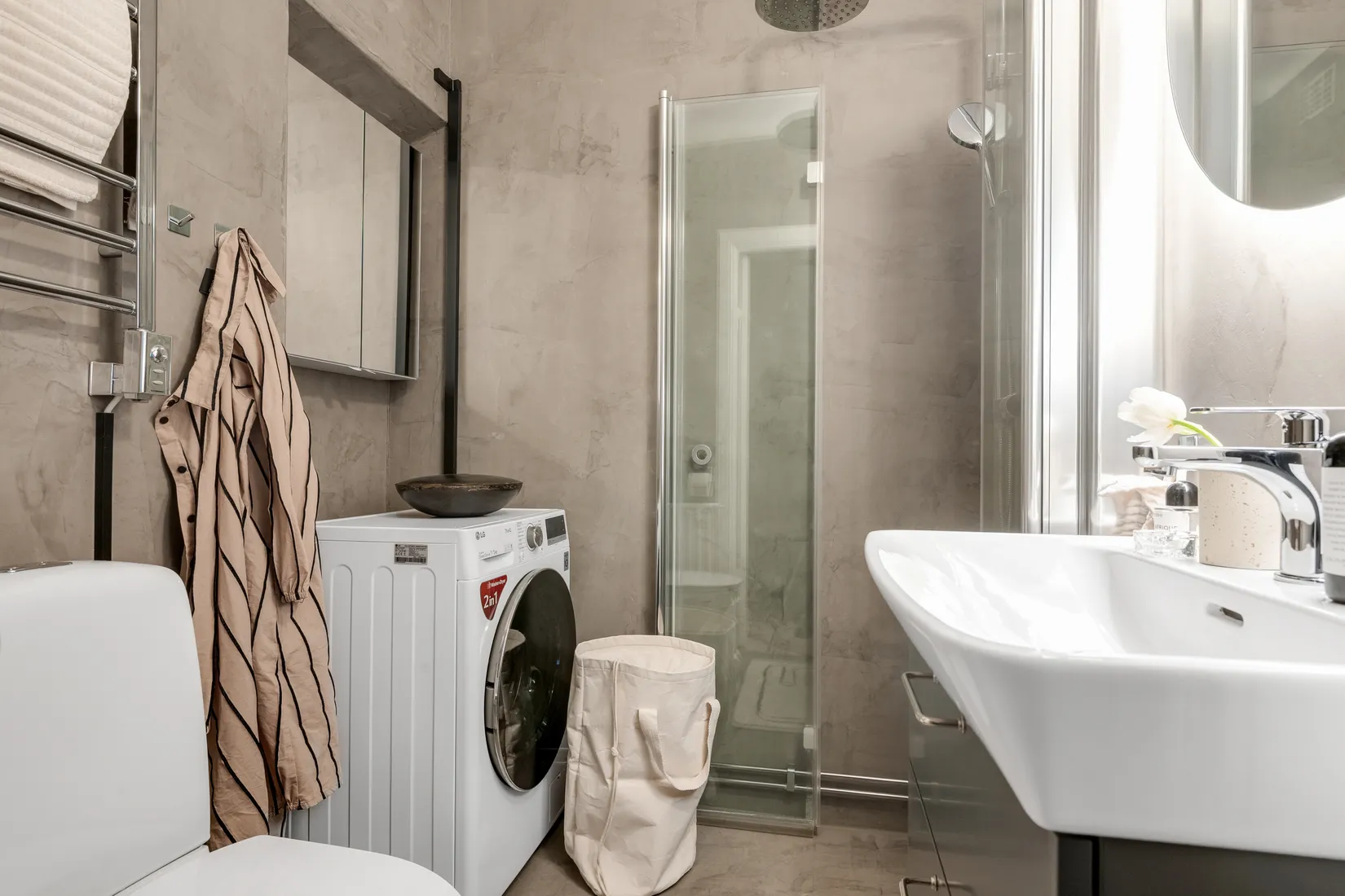 Bostadsrätt, S:t Olofsgatan 60B, Höganäs, Uppsala