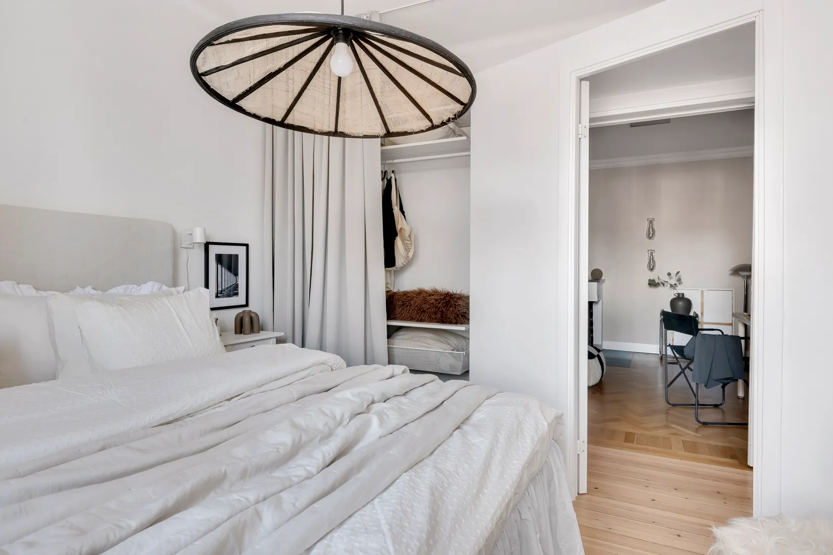 Bostadsrätt, S:t Olofsgatan 60B, Höganäs, Uppsala