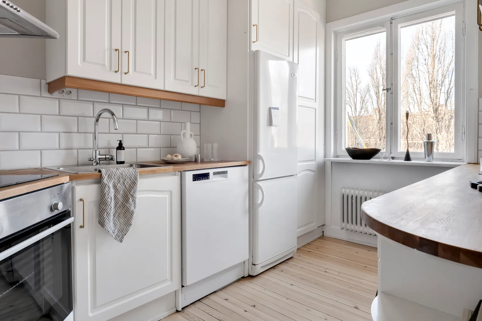 Bostadsrätt, S:t Olofsgatan 60B, Höganäs, Uppsala