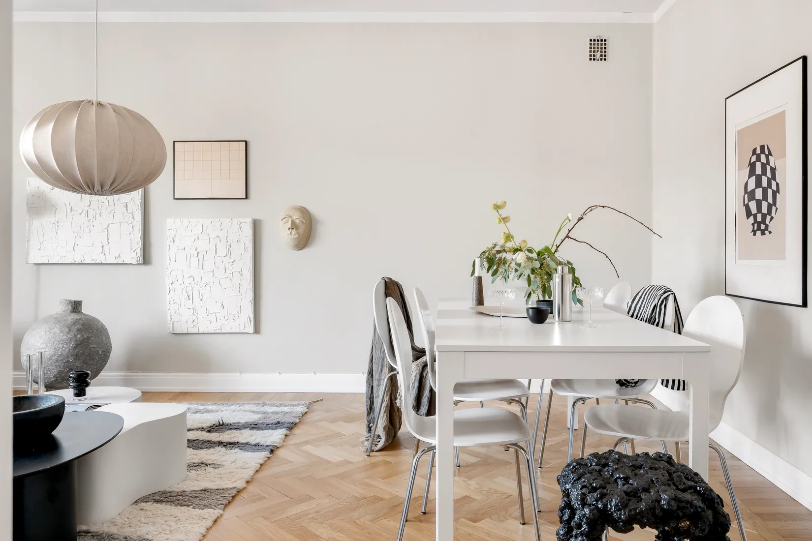 Bostadsrätt, S:t Olofsgatan 60B, Höganäs, Uppsala