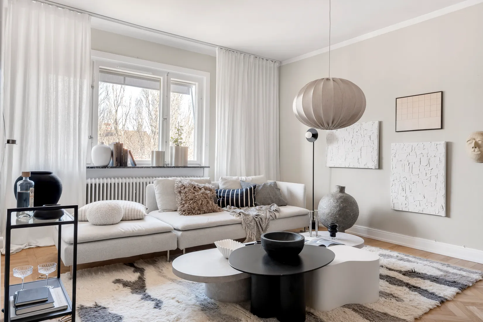 Bostadsrätt, S:t Olofsgatan 60B, Höganäs, Uppsala