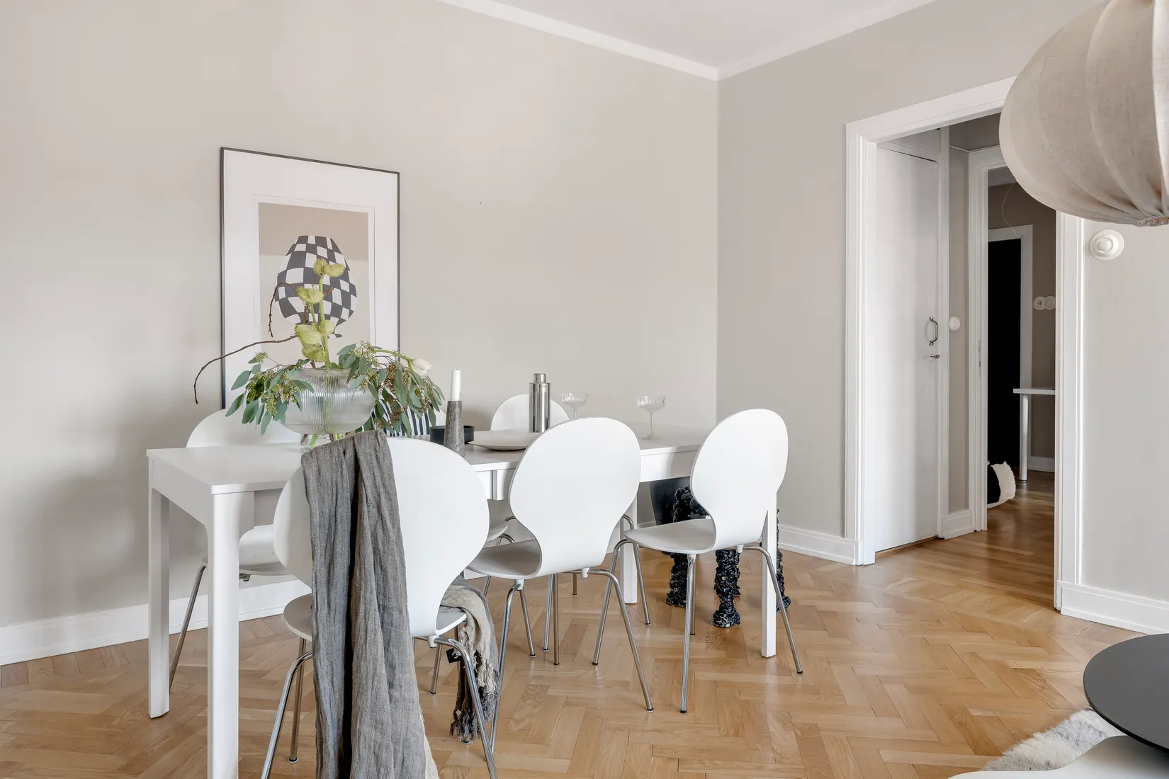 Bostadsrätt, S:t Olofsgatan 60B, Höganäs, Uppsala