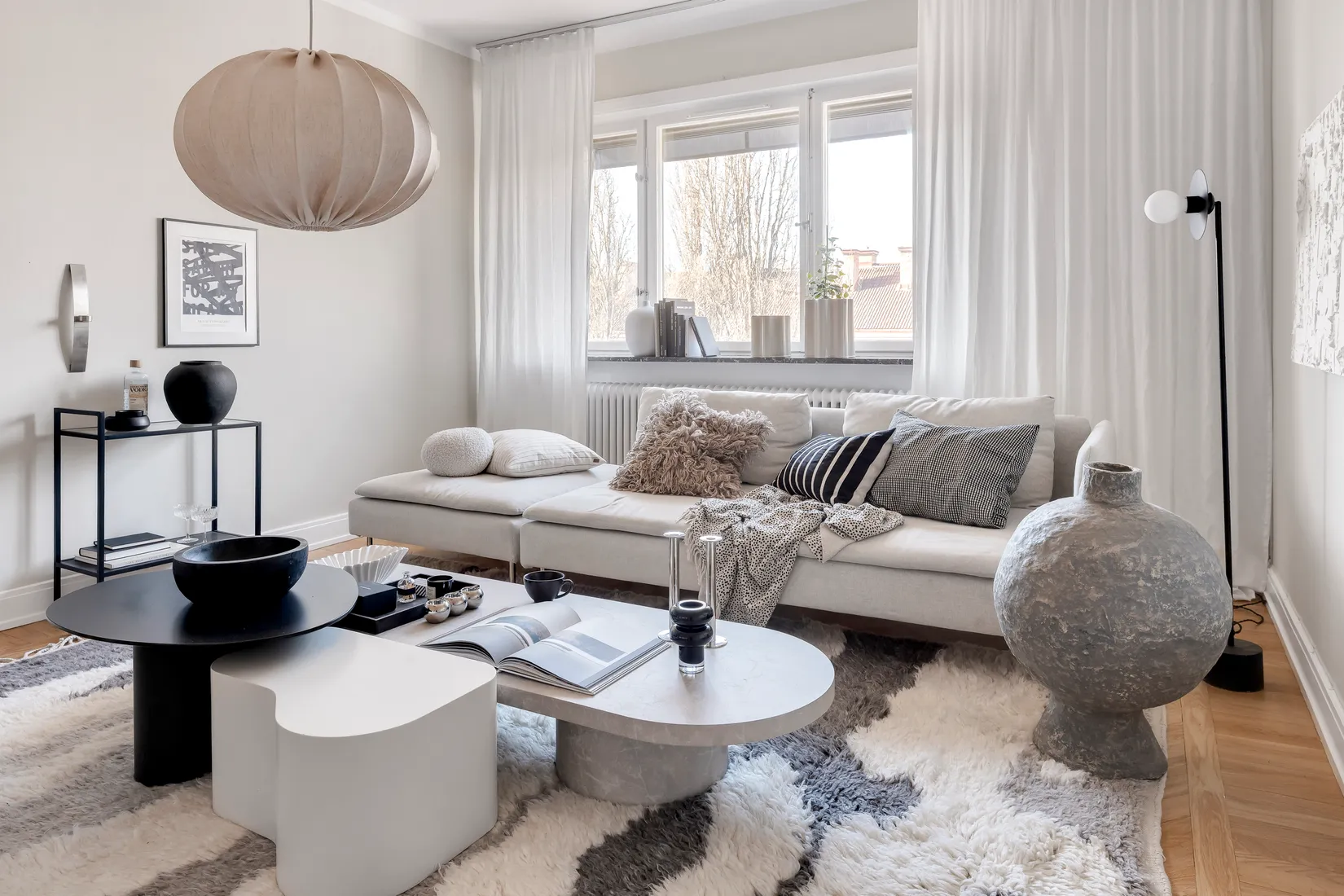 Bostadsrätt, S:t Olofsgatan 60B, Höganäs, Uppsala