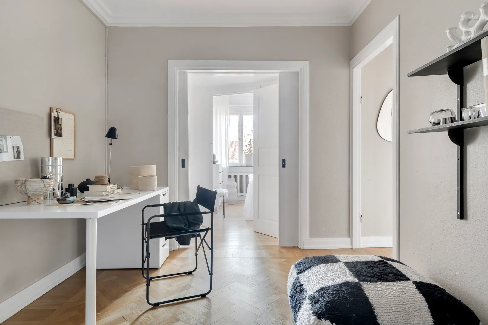 Bostadsrätt, S:t Olofsgatan 60B, Höganäs, Uppsala