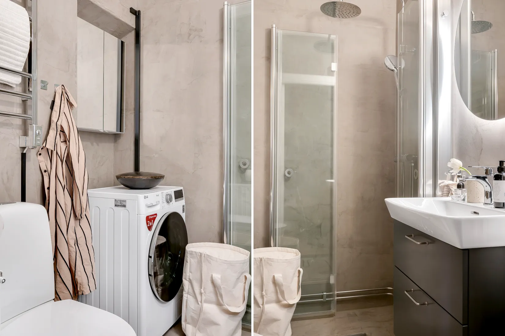 Bostadsrätt, S:t Olofsgatan 60B, Höganäs, Uppsala