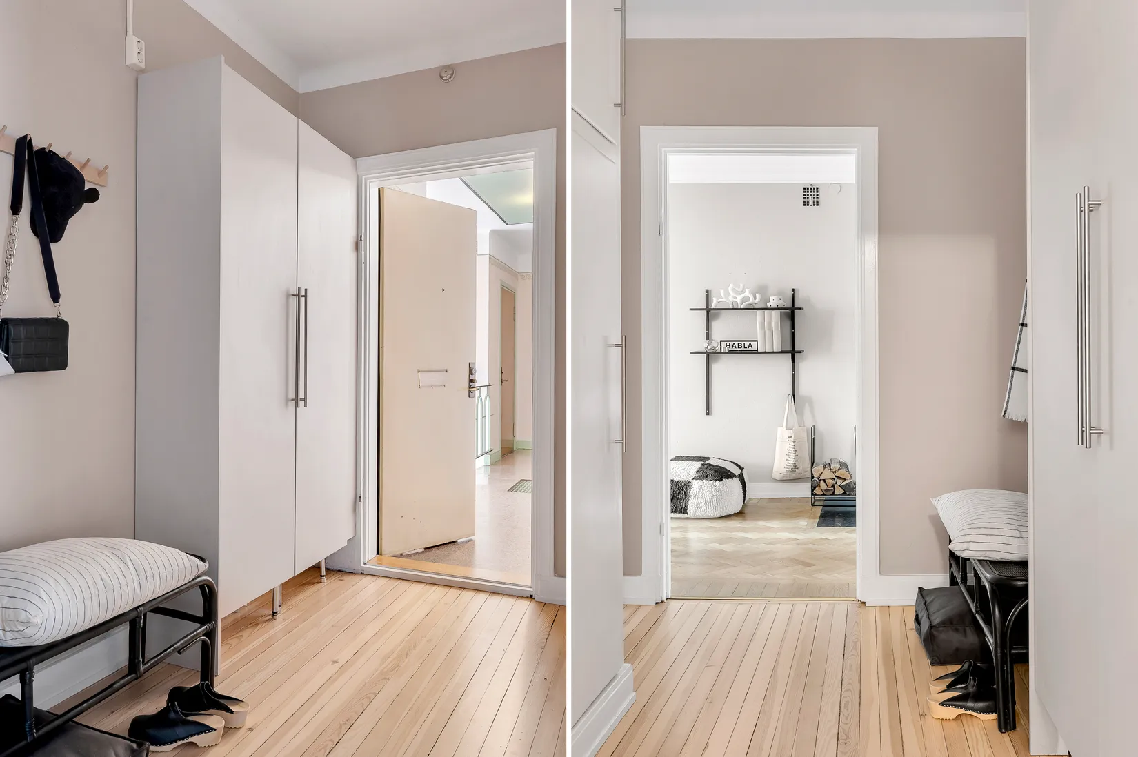 Bostadsrätt, S:t Olofsgatan 60B, Höganäs, Uppsala