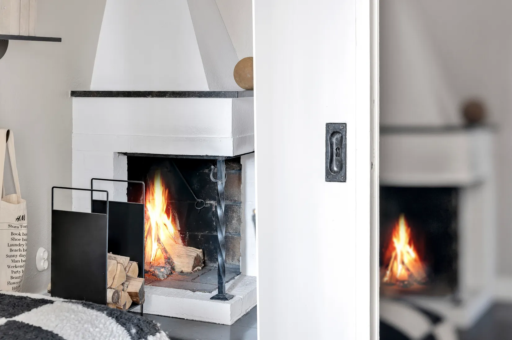 Bostadsrätt, S:t Olofsgatan 60B, Höganäs, Uppsala