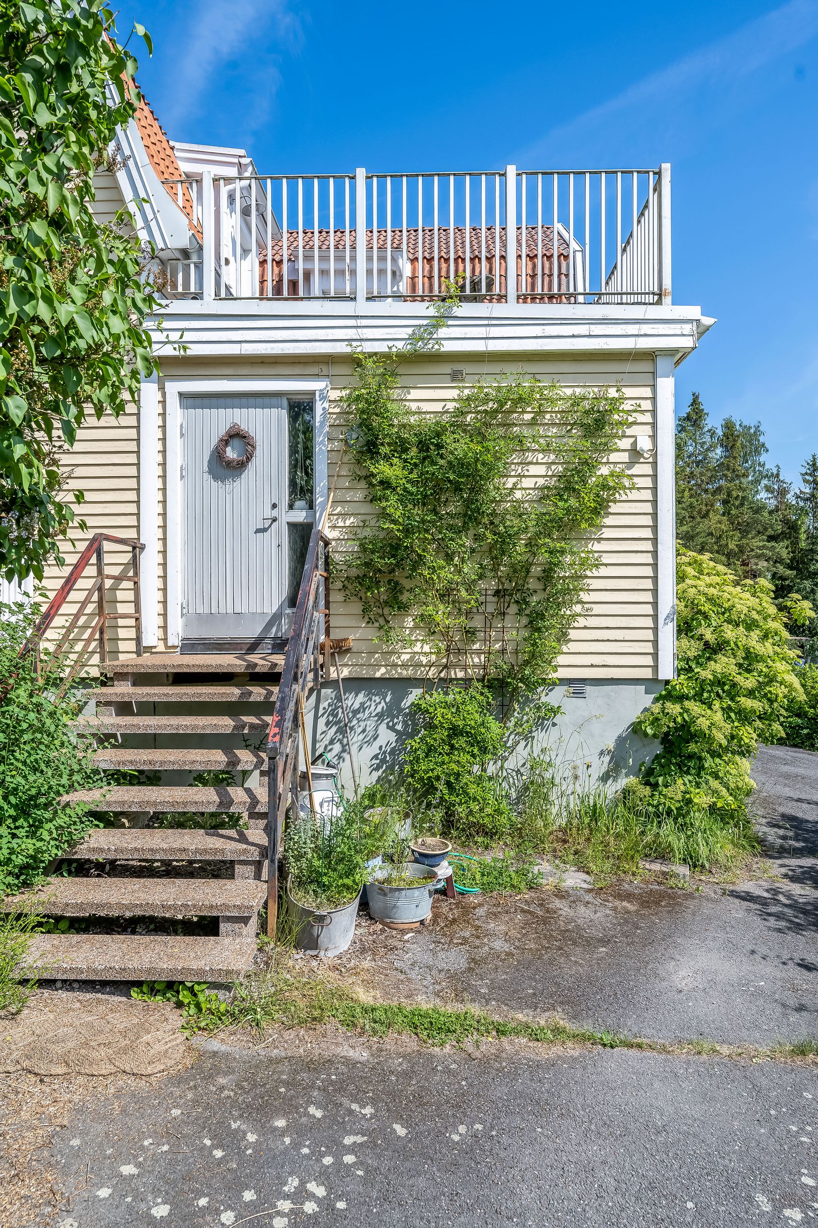 Villa, Restadsvägen 4, Restad, Norrköping