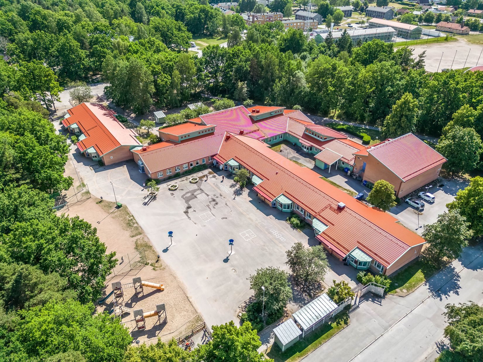 Villa, Restadsvägen 4, Restad, Norrköping