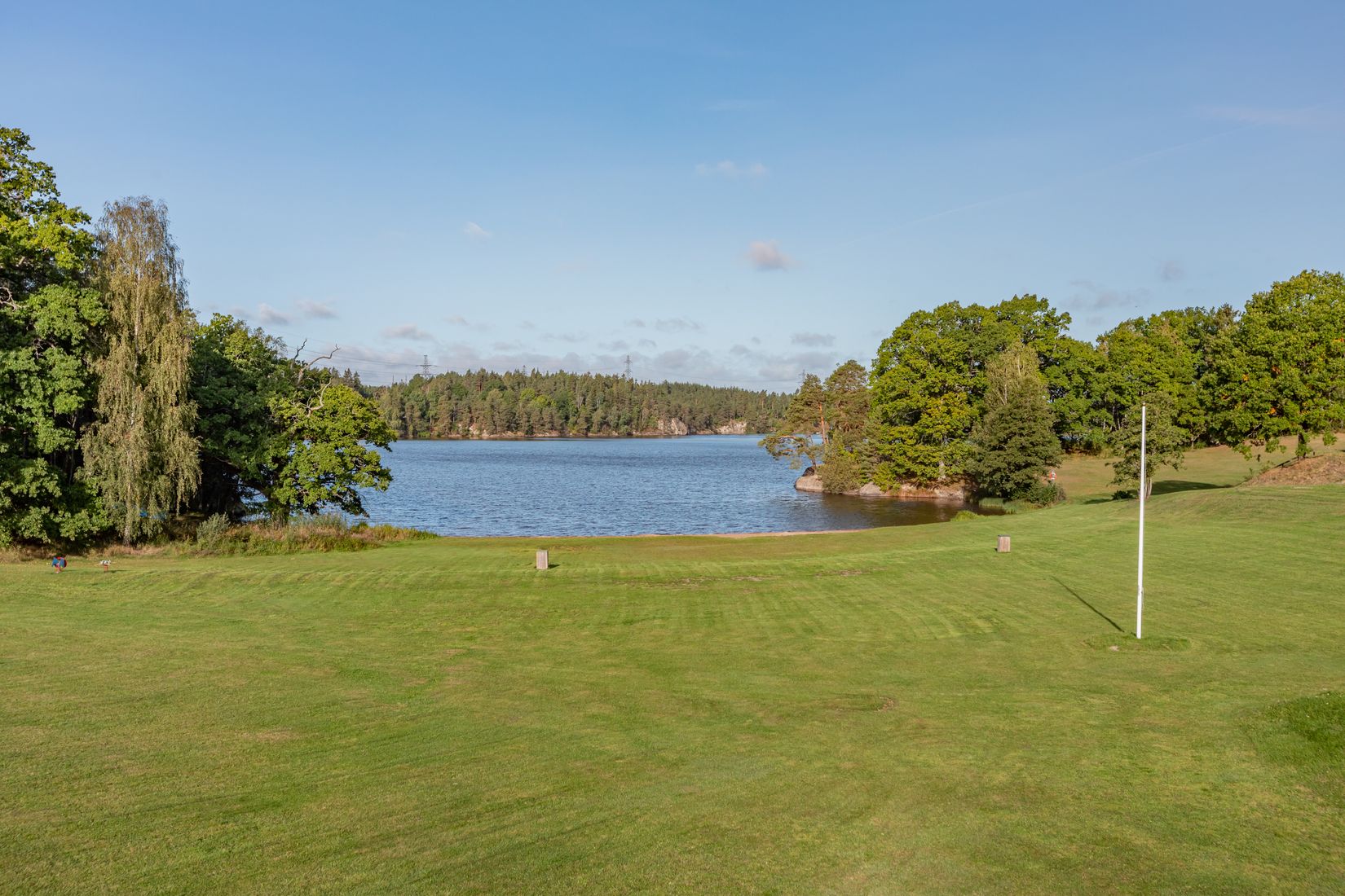 Villa, Restadsvägen 4, Restad, Norrköping