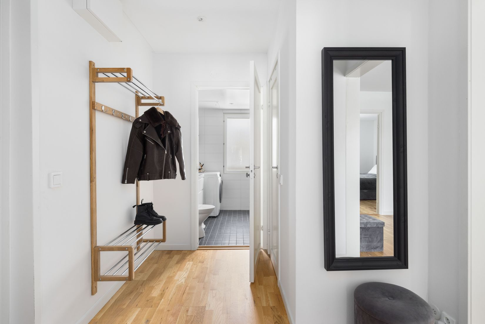 Bostadsrätt, Wivalliusgatan 45, Nyby, Uppsala