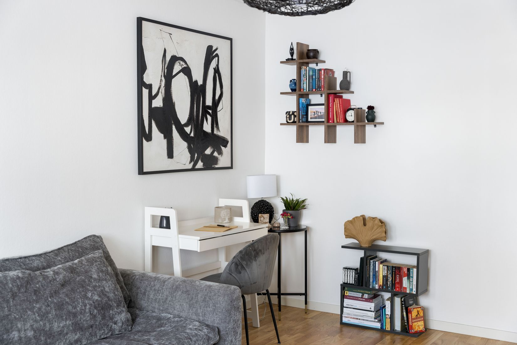 Bostadsrätt, Wivalliusgatan 45, Nyby, Uppsala