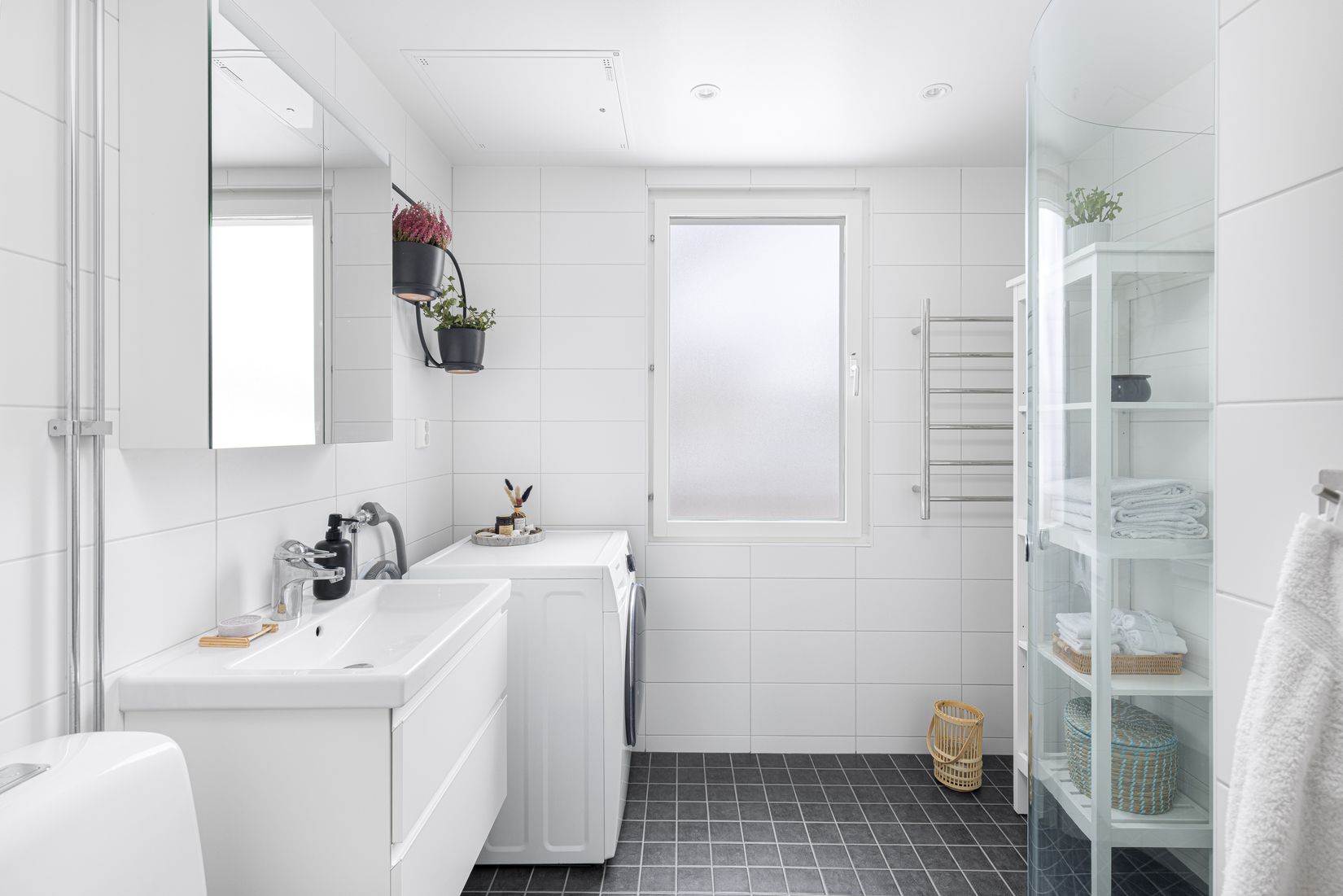 Bostadsrätt, Wivalliusgatan 45, Nyby, Uppsala