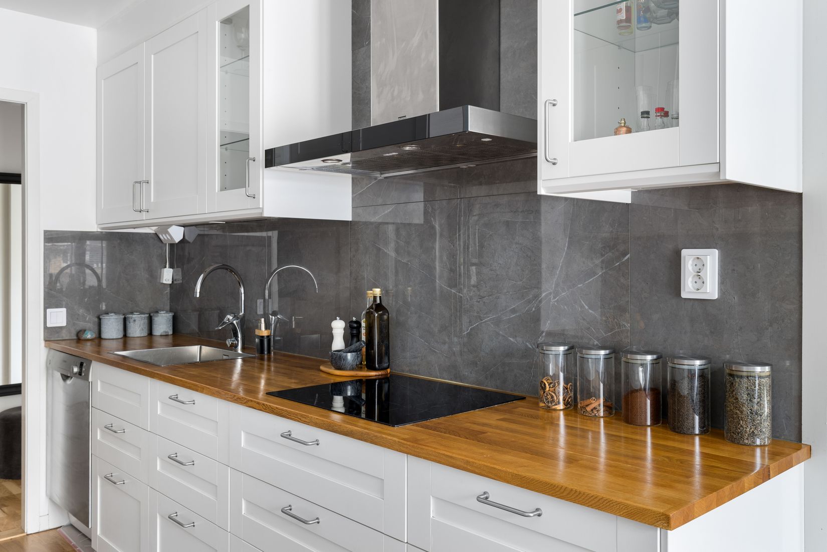 Bostadsrätt, Wivalliusgatan 45, Nyby, Uppsala