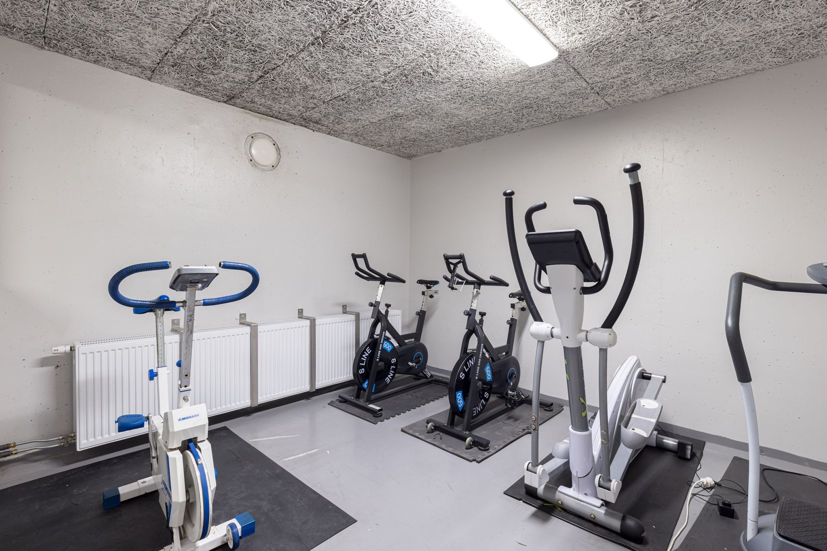 Bostadsrätt, Wivalliusgatan 45, Nyby, Uppsala