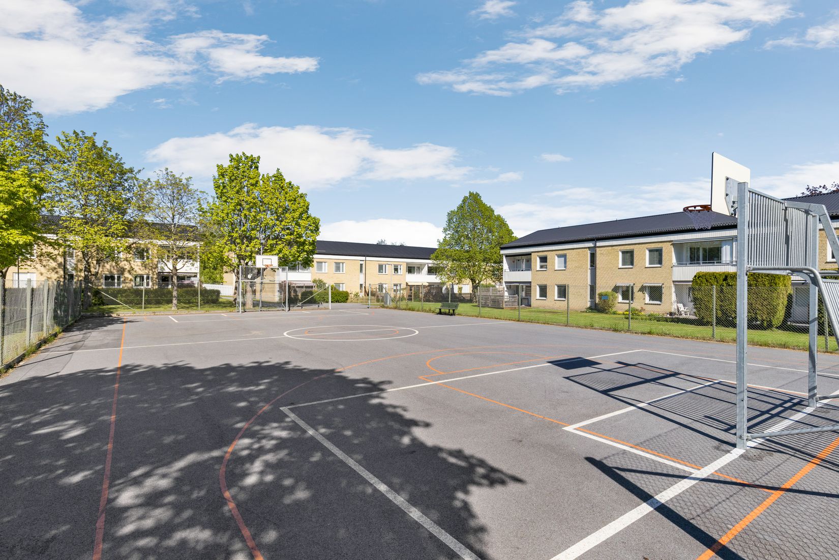 Bostadsrätt, Wivalliusgatan 45, Nyby, Uppsala