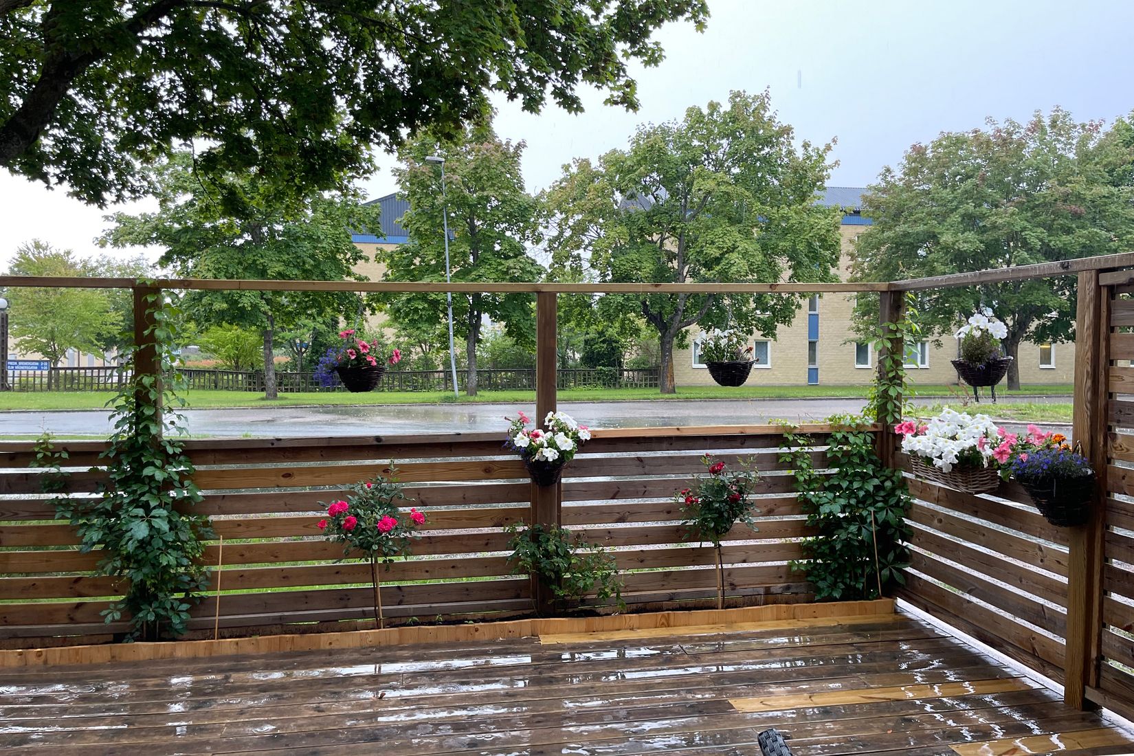 Bostadsrätt, Wivalliusgatan 45, Nyby, Uppsala