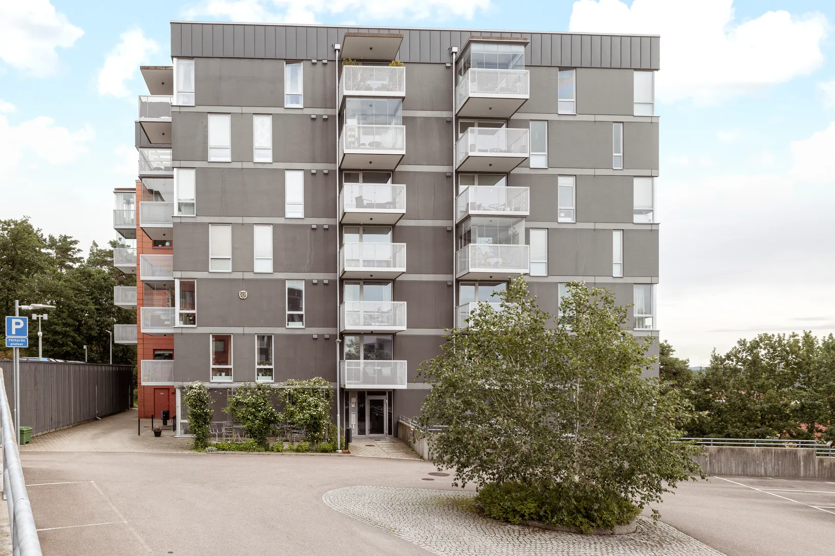 Bostadsrätt, Glöstorps röseväg 13, Tuve, Göteborg