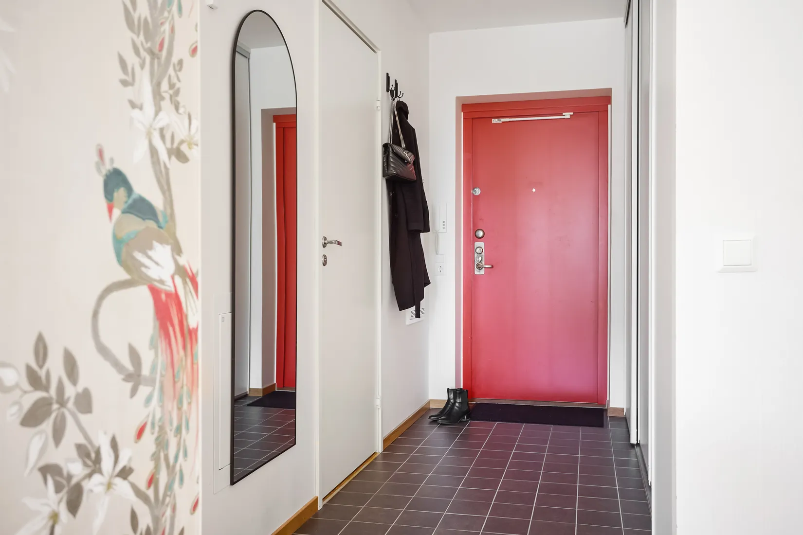 Bostadsrätt, Glöstorps röseväg 13, Tuve, Göteborg