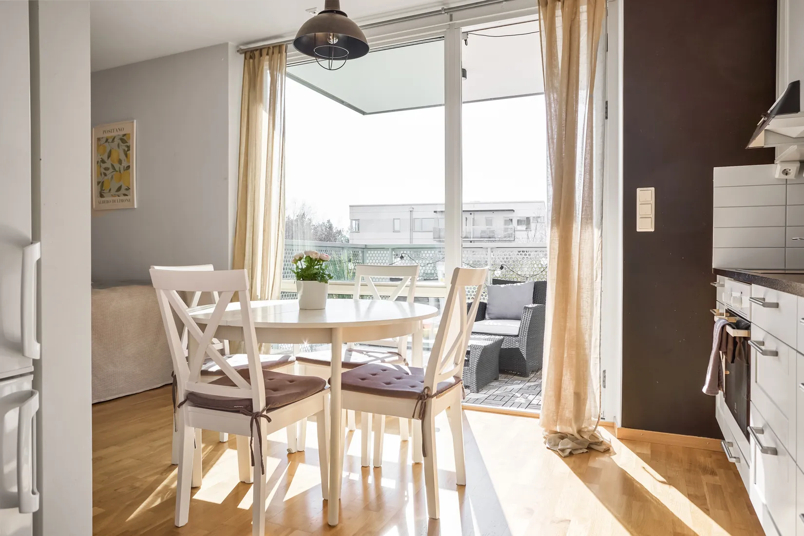 Bostadsrätt, Glöstorps röseväg 13, Tuve, Göteborg