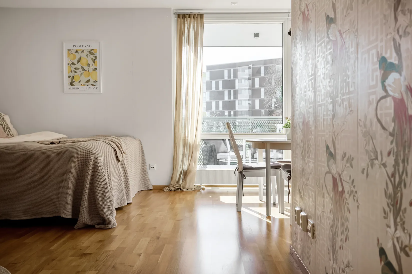 Bostadsrätt, Glöstorps röseväg 13, Tuve, Göteborg