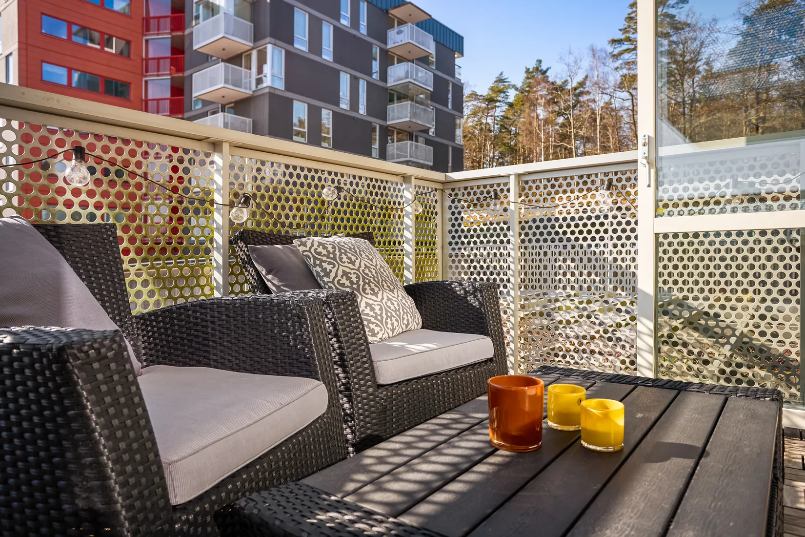 Bostadsrätt, Glöstorps röseväg 13, Tuve, Göteborg