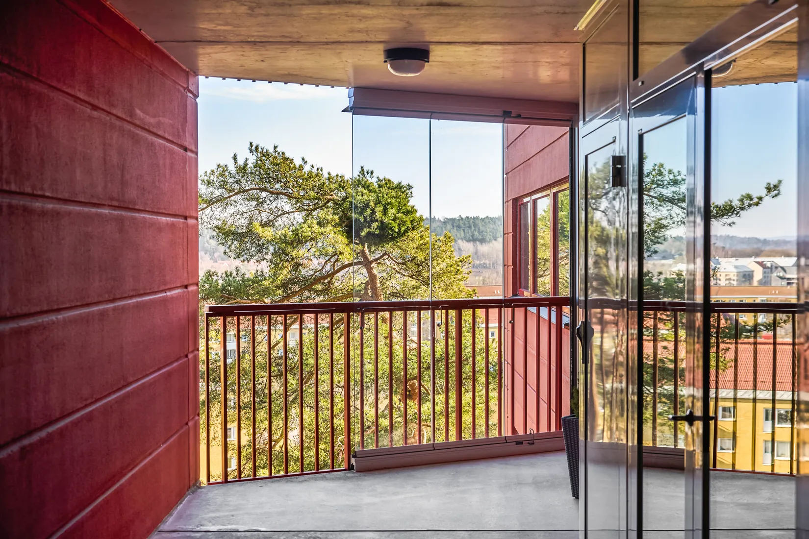 Bostadsrätt, Glöstorps röseväg 13, Tuve, Göteborg