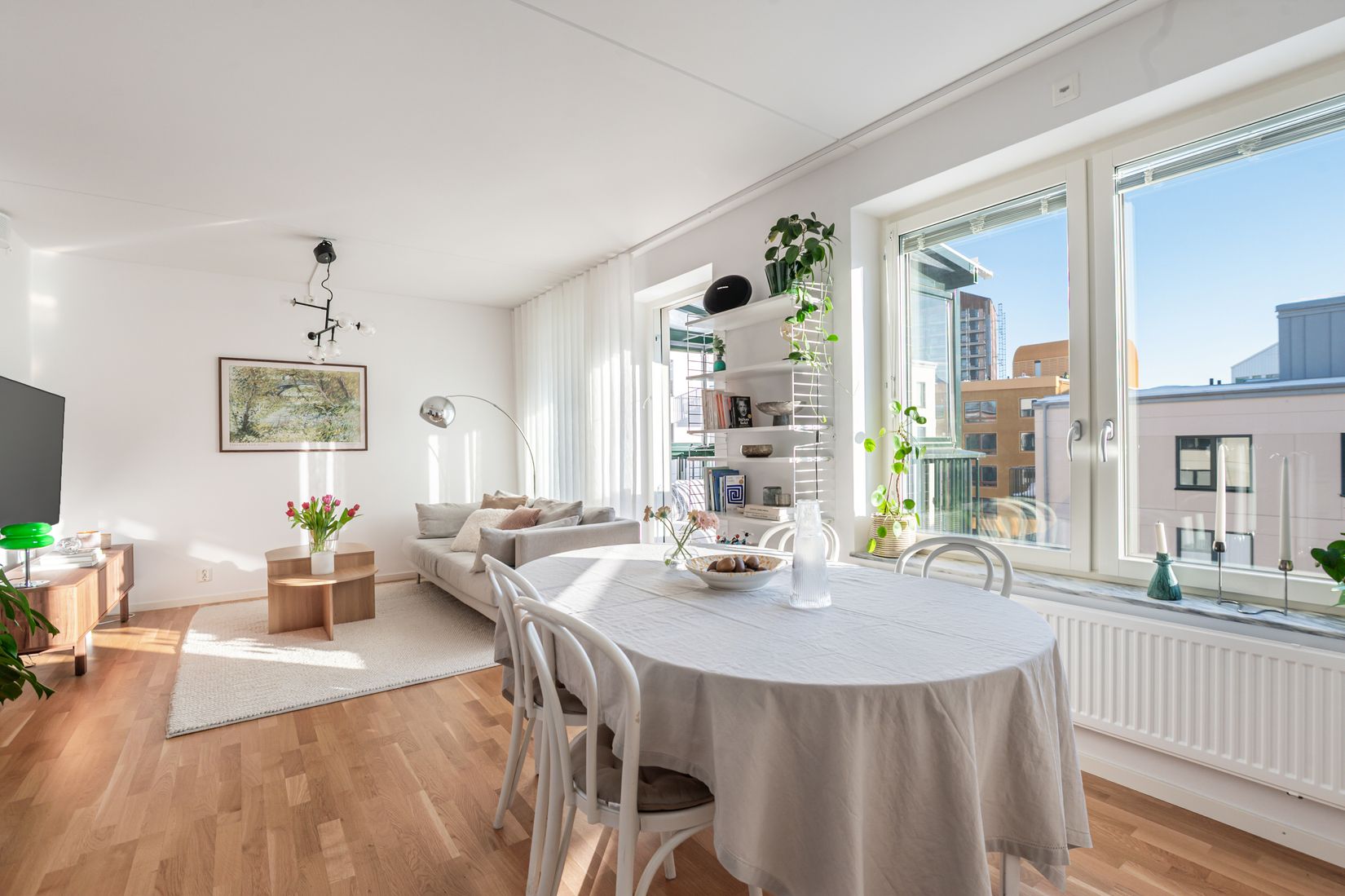 Bostadsrätt, Storseglet 31, Vega, Haninge