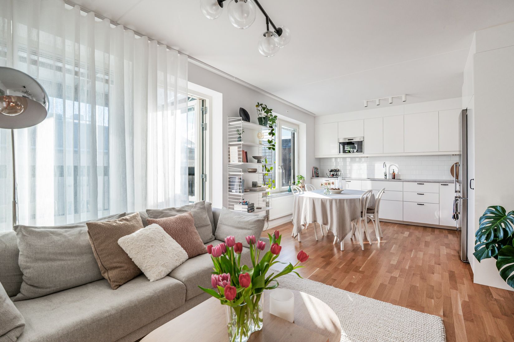 Bostadsrätt, Storseglet 31, Vega, Haninge