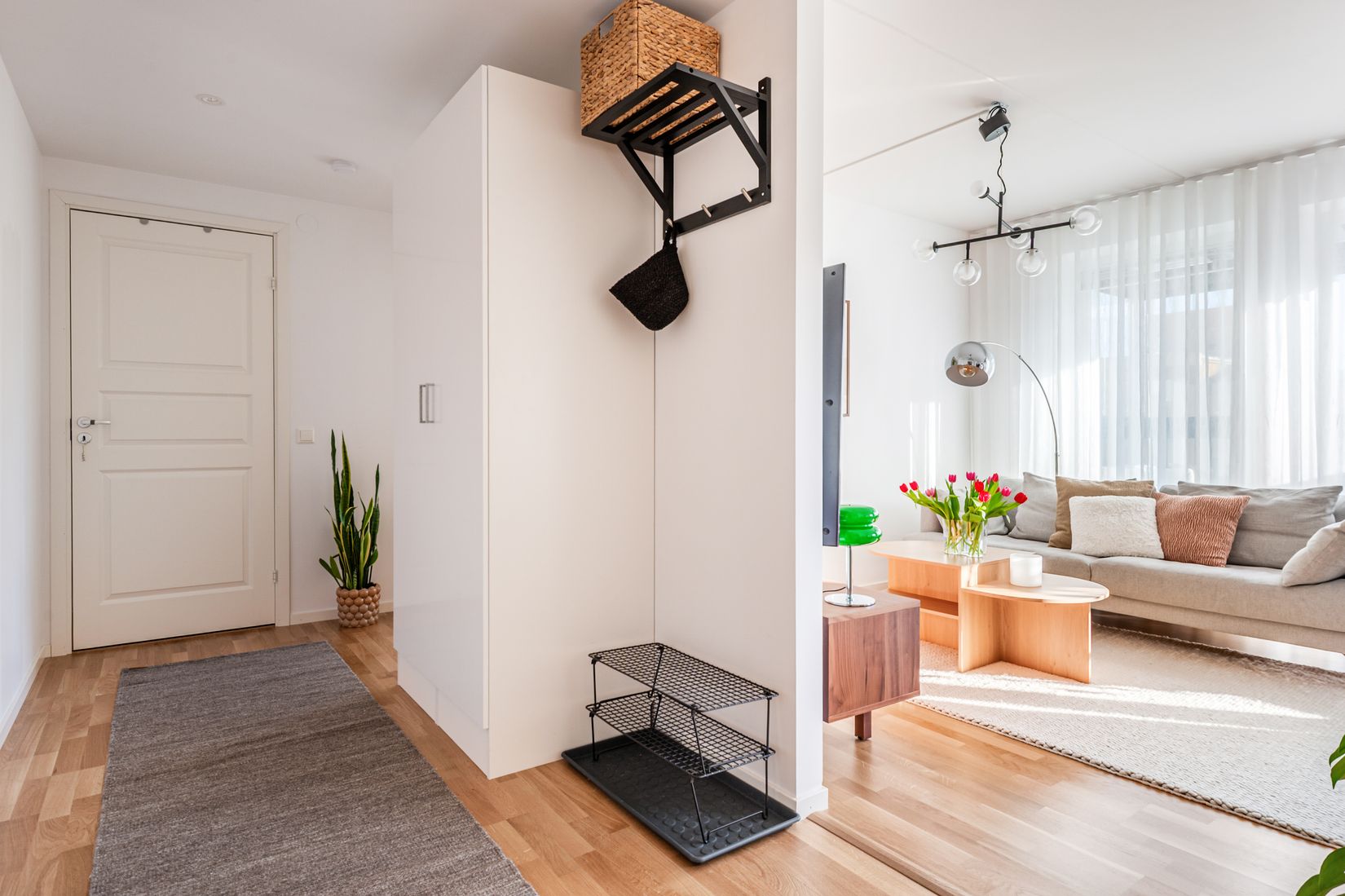 Bostadsrätt, Storseglet 31, Vega, Haninge