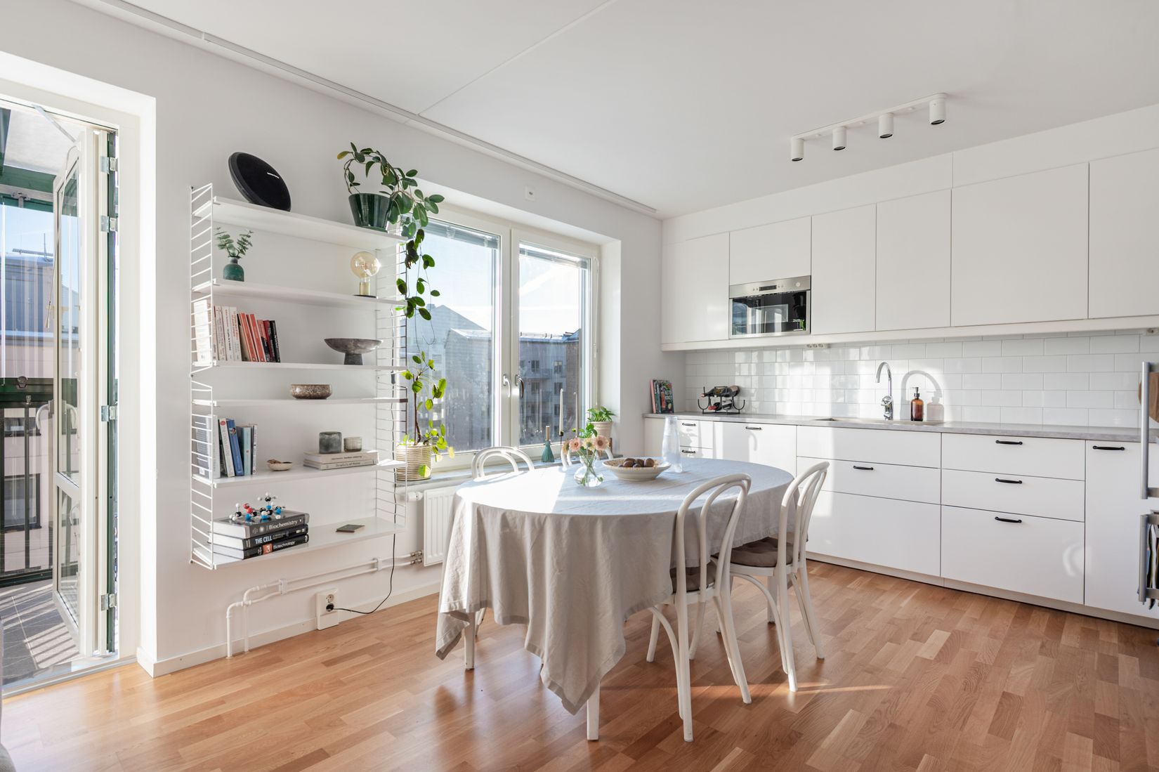 Bostadsrätt, Storseglet 31, Vega, Haninge