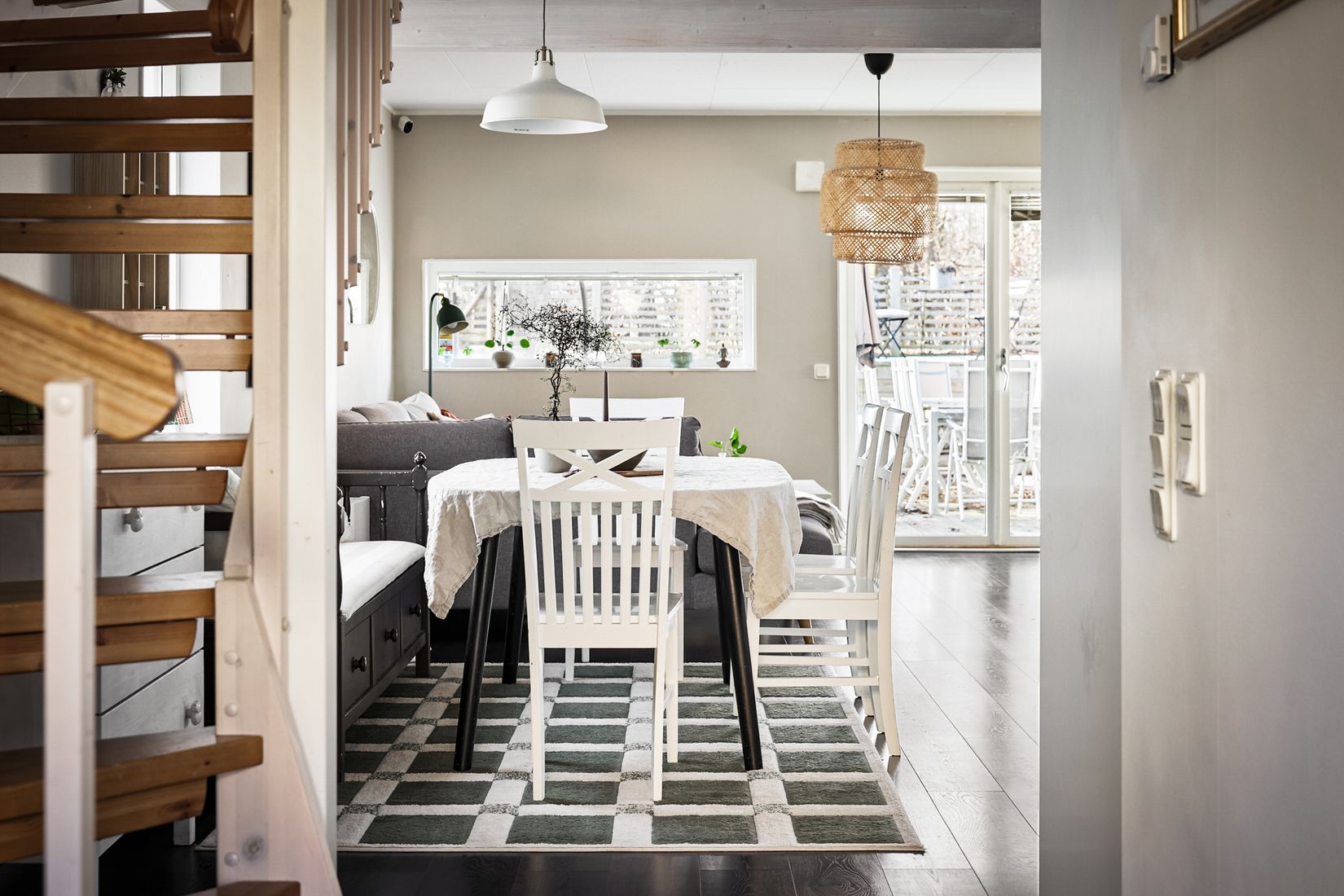 Bostadsrätt, Radhus, Svarvstensvägen 36, Hisings Kärra, Göteborg