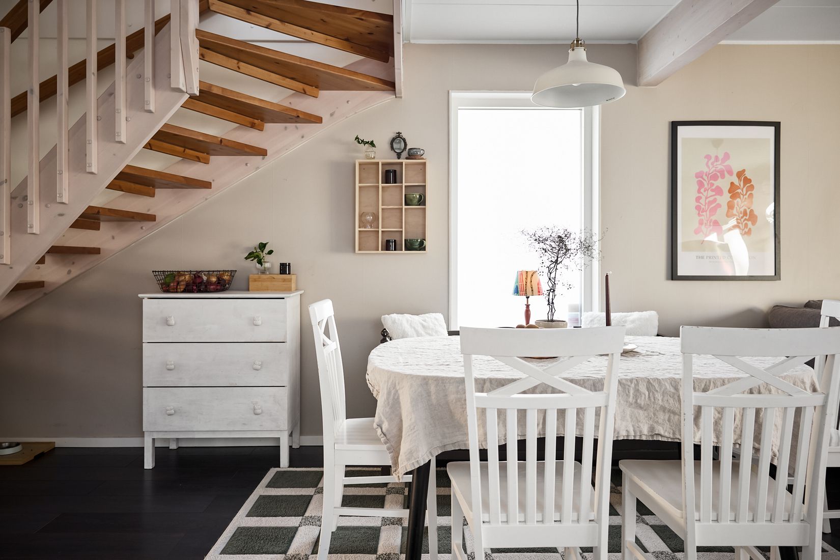 Bostadsrätt, Radhus, Svarvstensvägen 36, Hisings Kärra, Göteborg