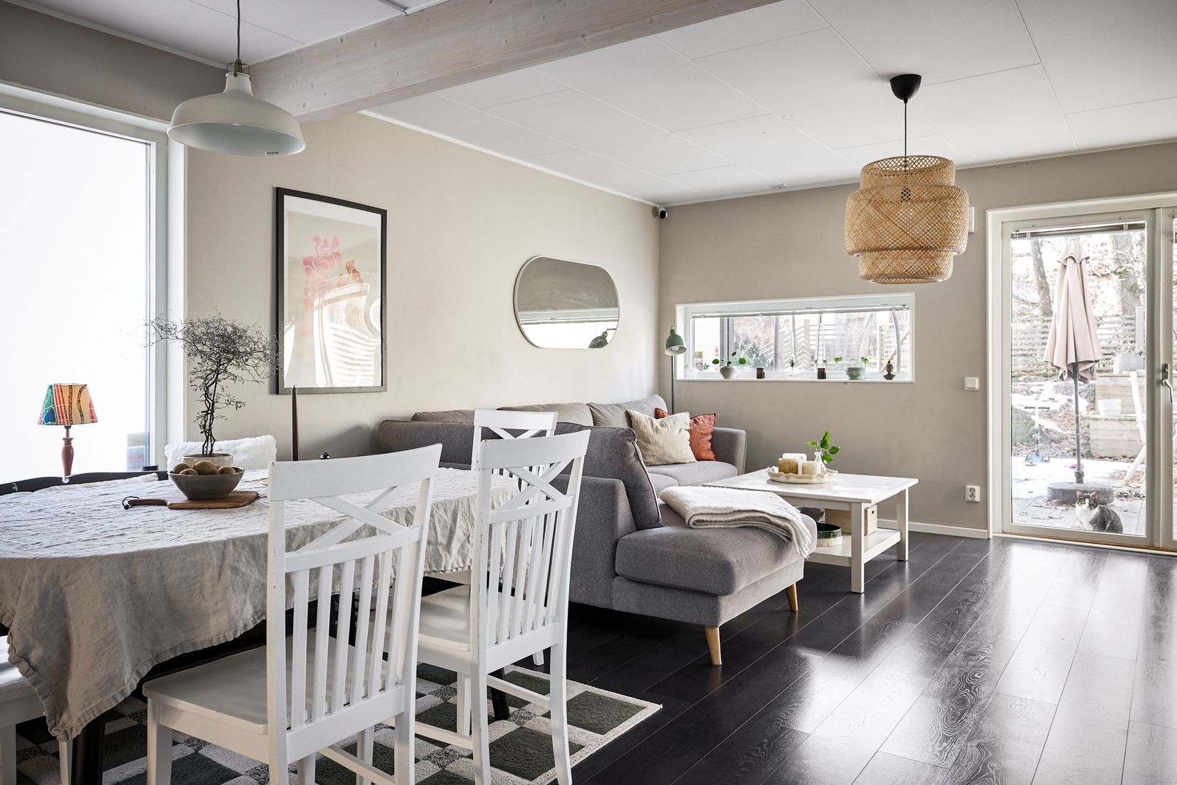 Bostadsrätt, Radhus, Svarvstensvägen 36, Hisings Kärra, Göteborg