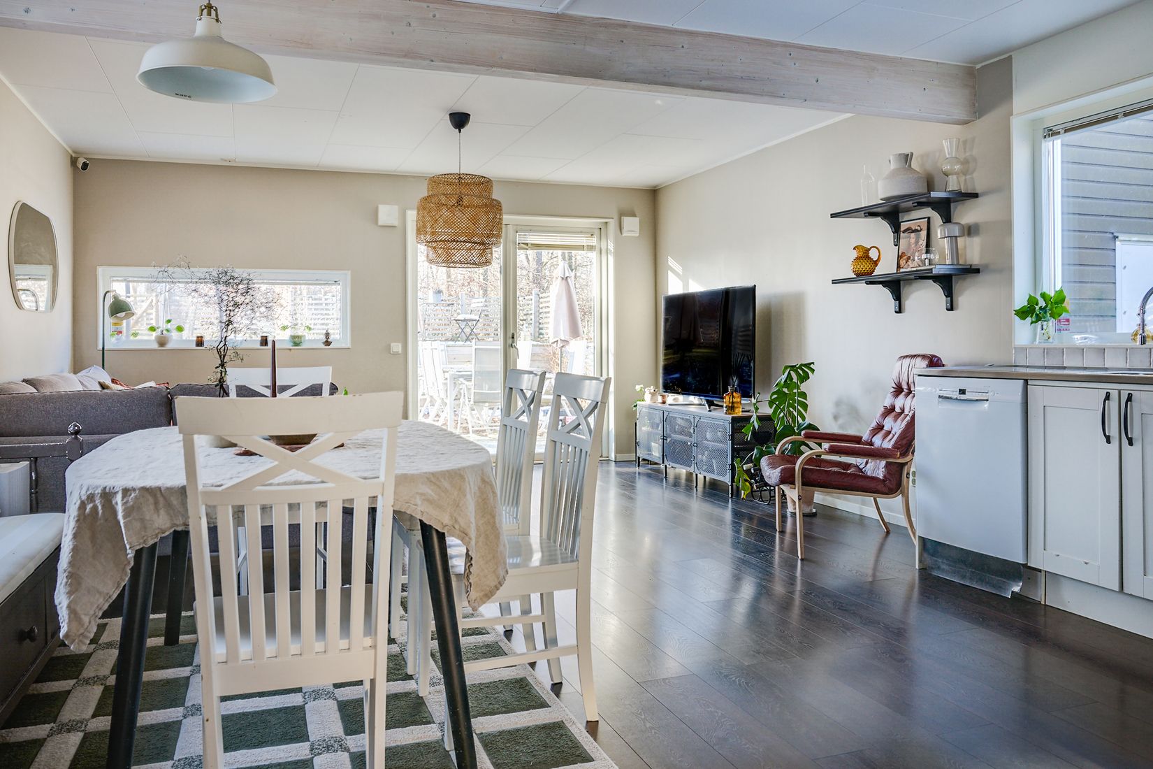 Bostadsrätt, Radhus, Svarvstensvägen 36, Hisings Kärra, Göteborg