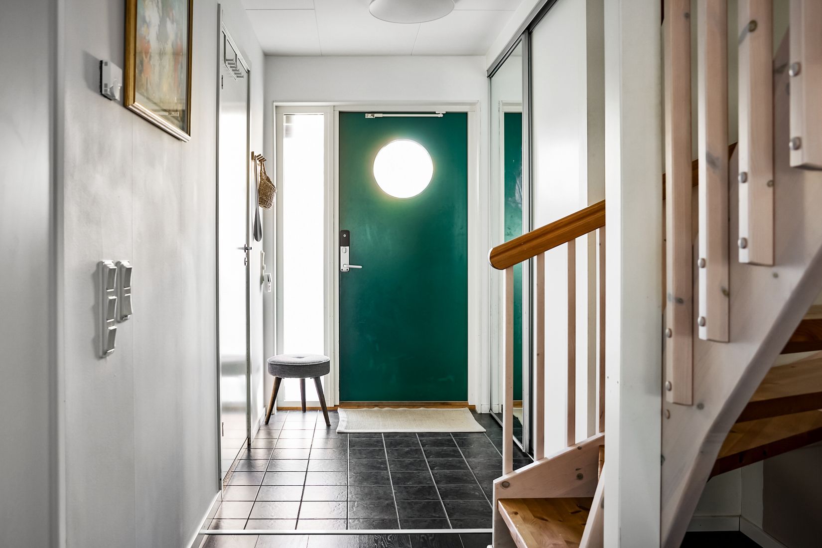 Bostadsrätt, Radhus, Svarvstensvägen 36, Hisings Kärra, Göteborg