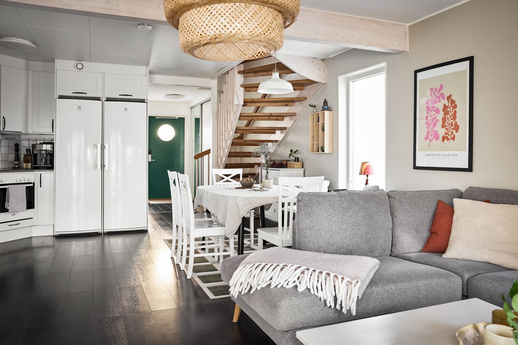 Bostadsrätt, Radhus, Svarvstensvägen 36, Hisings Kärra, Göteborg