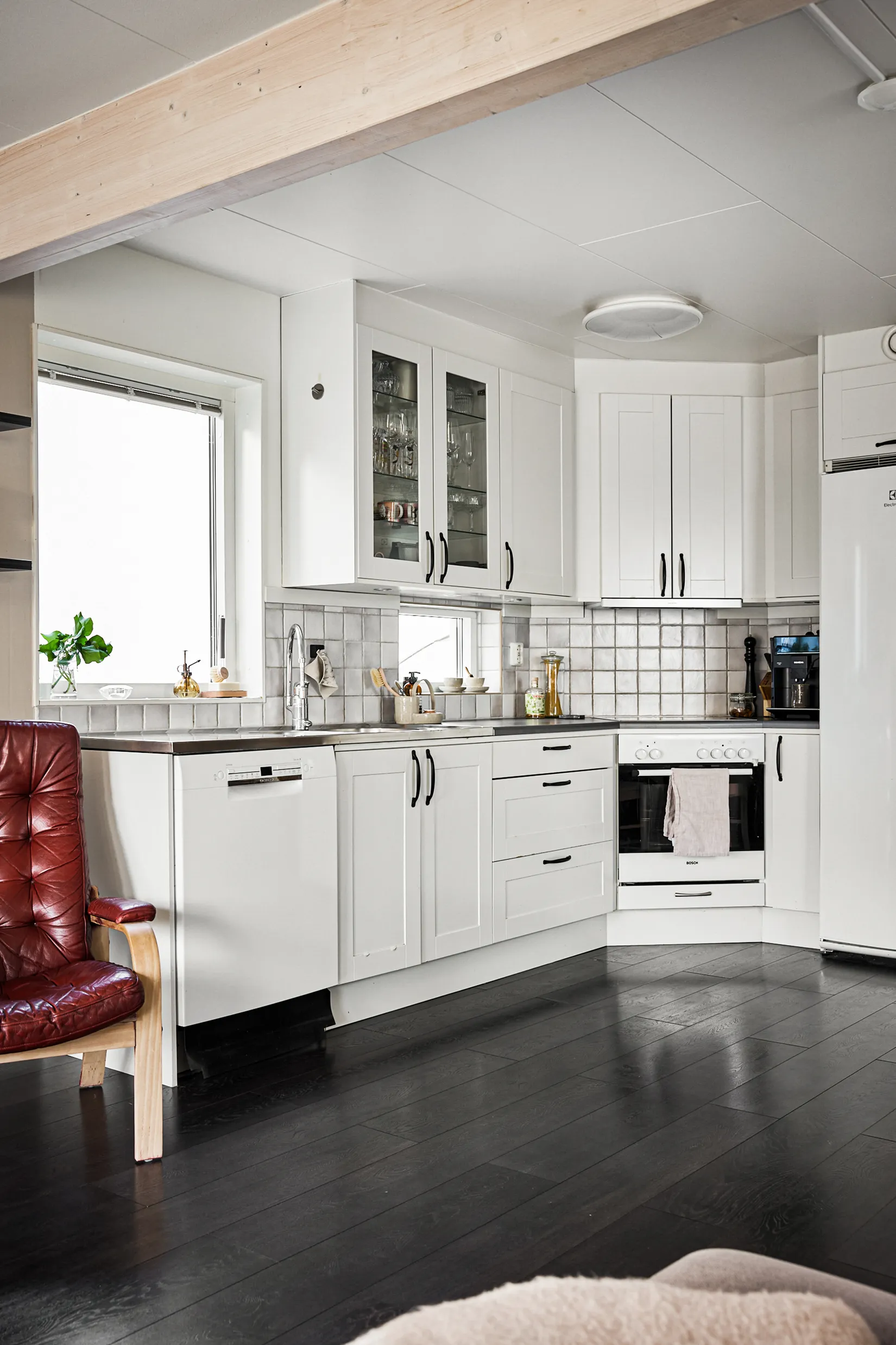 Bostadsrätt, Radhus, Svarvstensvägen 36, Hisings Kärra, Göteborg