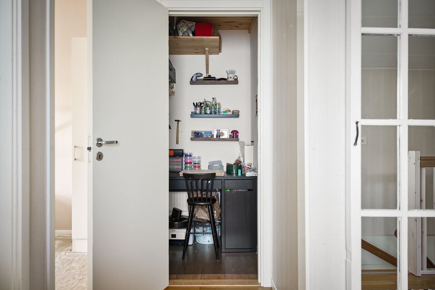 Bostadsrätt, Radhus, Svarvstensvägen 36, Hisings Kärra, Göteborg