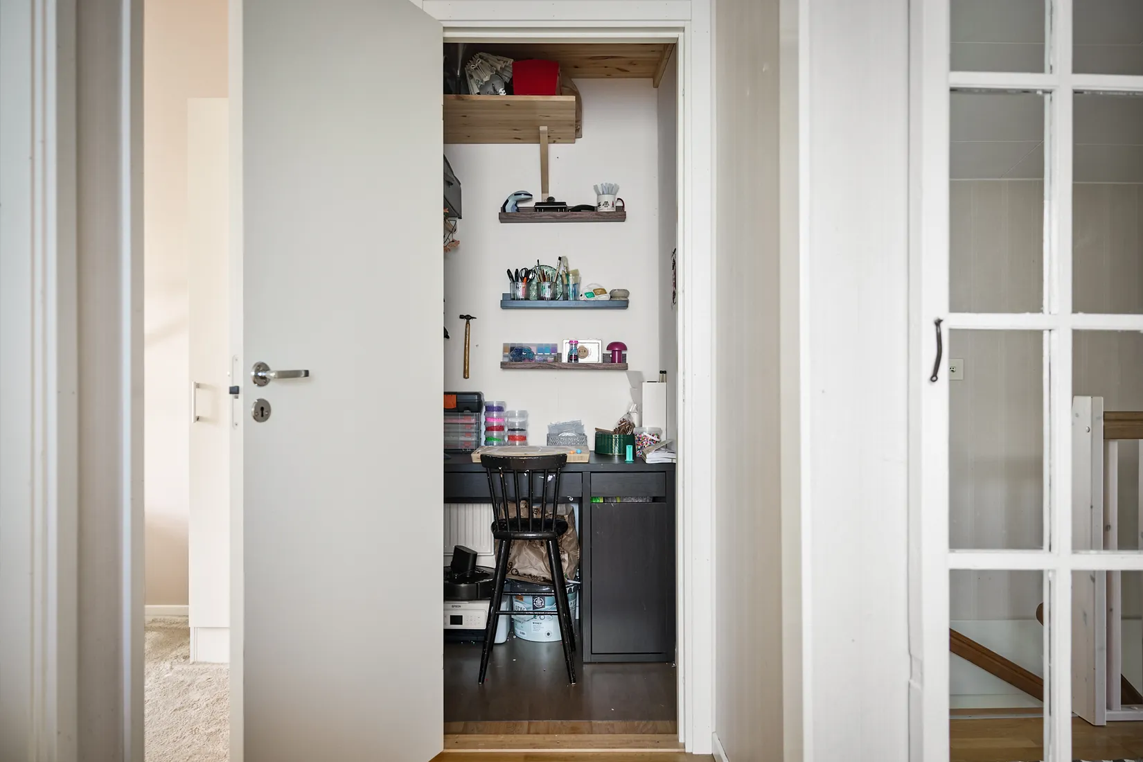 Bostadsrätt, Radhus, Svarvstensvägen 36, Hisings Kärra, Göteborg