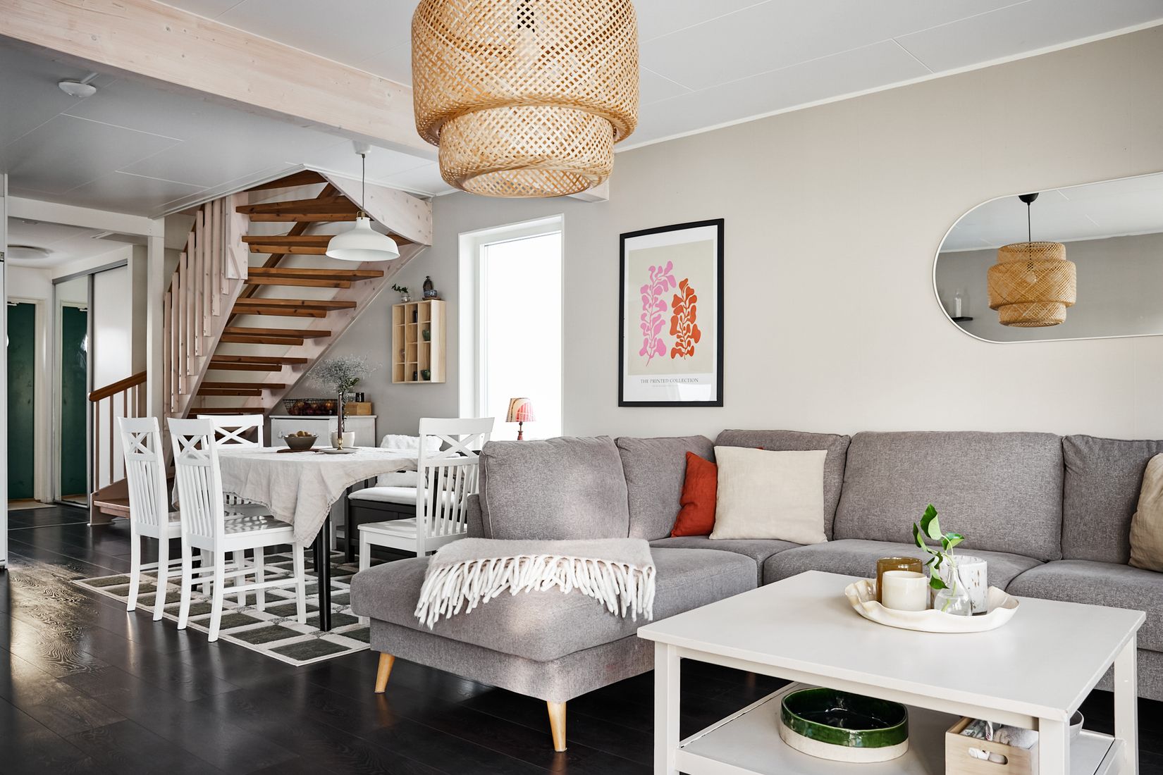 Bostadsrätt, Radhus, Svarvstensvägen 36, Hisings Kärra, Göteborg